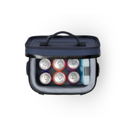 YETI Hopper Flip® 8 Cool Bag Classic Navy