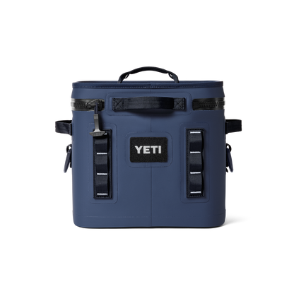 YETI Hopper Flip® 12 Cool Bag Classic Navy