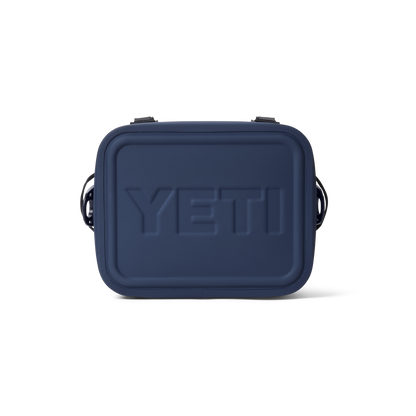 YETI Hopper Flip® 12 Cool Bag Classic Navy
