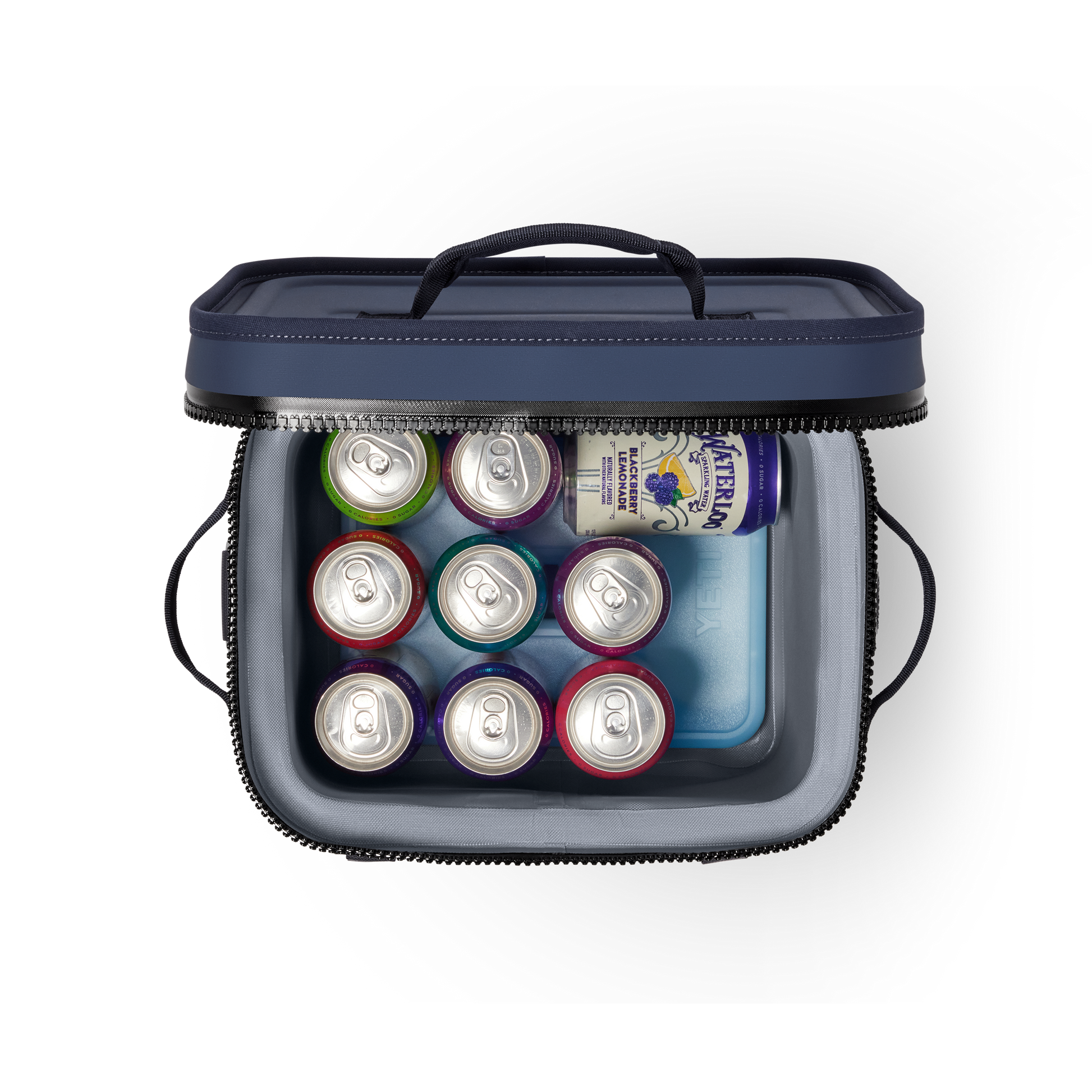 YETI Hopper Flip® 12 Cool Bag – YETI EUROPE