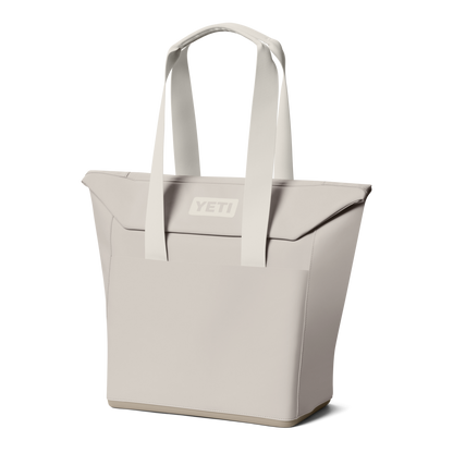 YETI Daytrip® 20L Insulated Tote Bag Cape Taupe