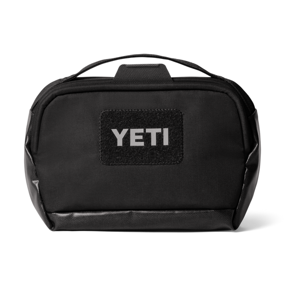 YETI Ranchero™ 1L Crossbody Bag Black