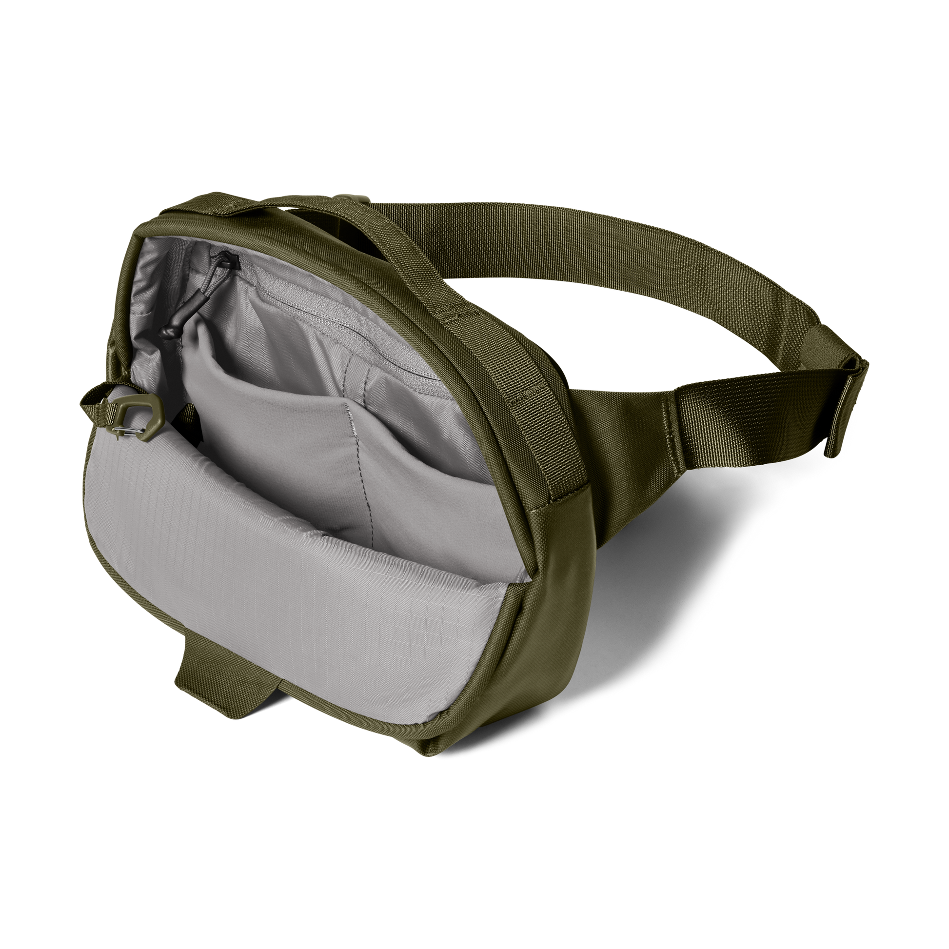YETI Ranchero™ 4L Crossbody Bag Olive