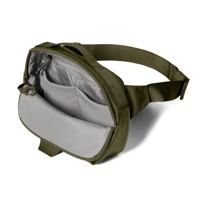 YETI Ranchero™ 4L Crossbody Bag Olive