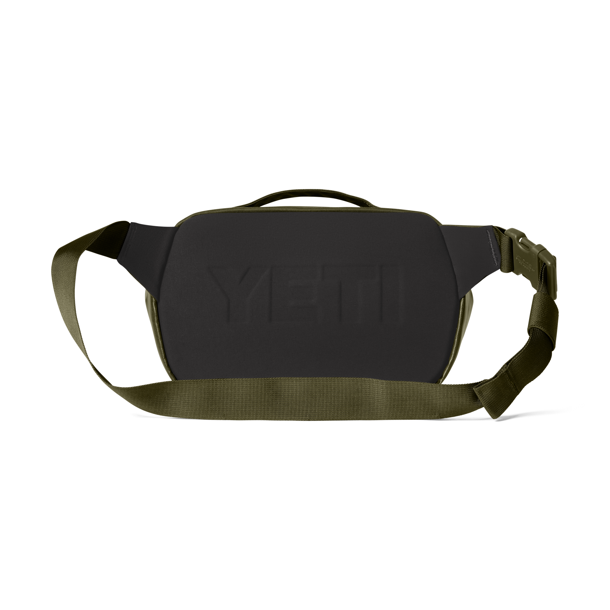 YETI Ranchero™ 4L Crossbody Bag Olive