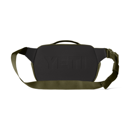 YETI Ranchero™ 4L Crossbody Bag Olive
