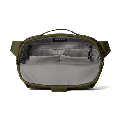 YETI Ranchero™ 4L Crossbody Bag Olive