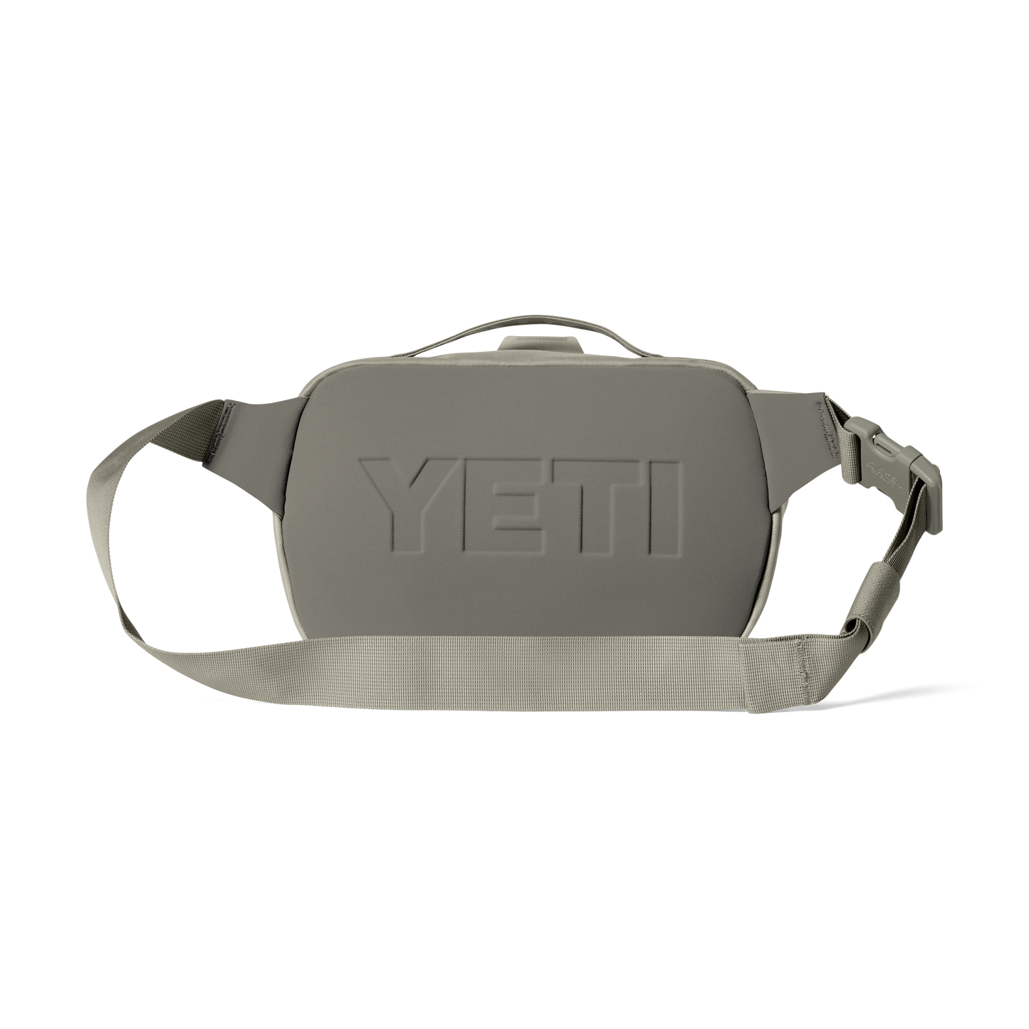 YETI Ranchero™ 4L Crossbody Bag Pampa Light Green