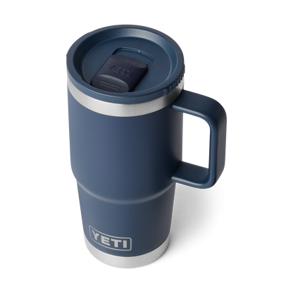 Rambler® 20 oz (591 ml) Travel Mug