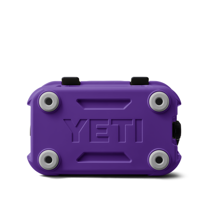 YETI Roadie® 15 Cool Box Pace Purple