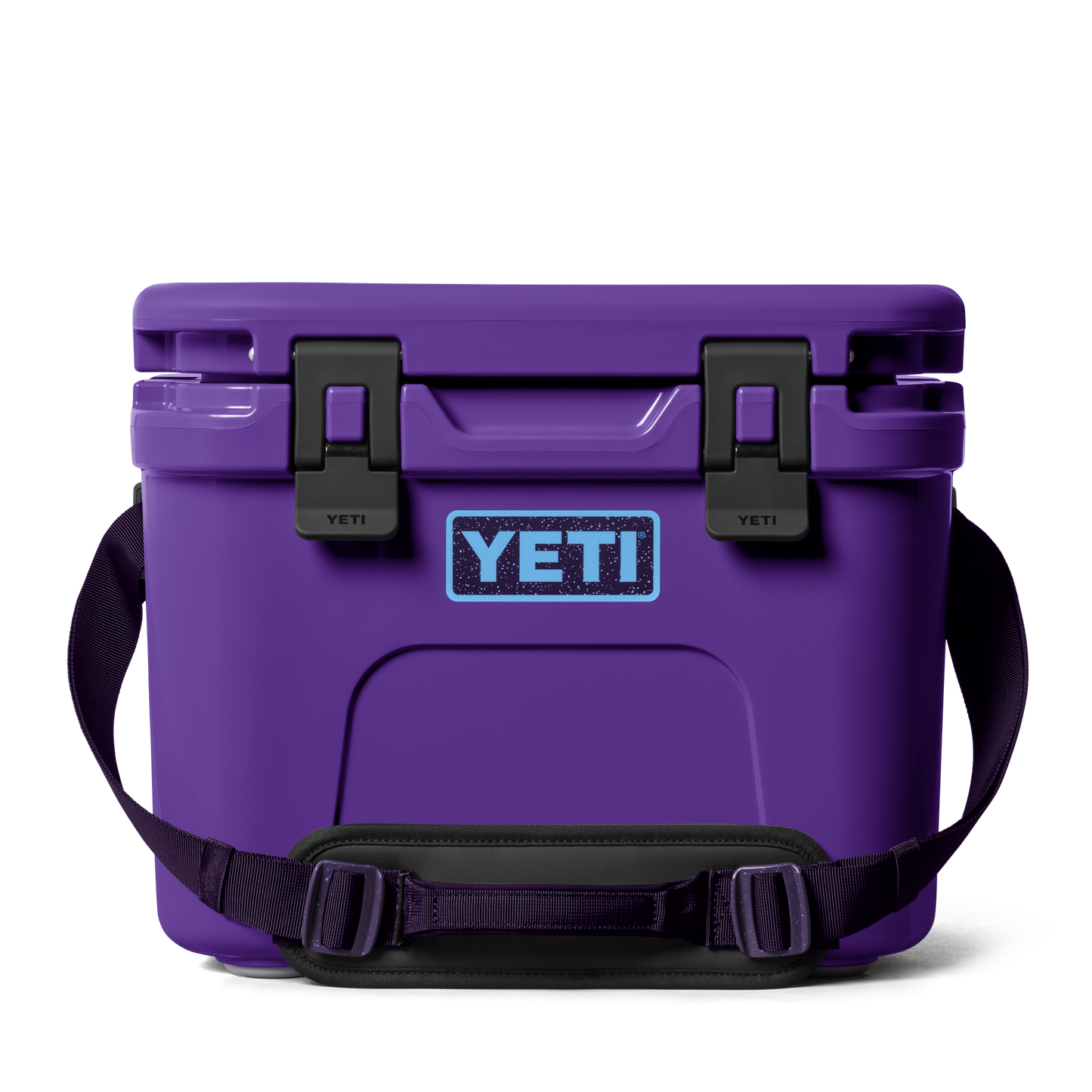 YETI Roadie® 15 Cool Box Pace Purple