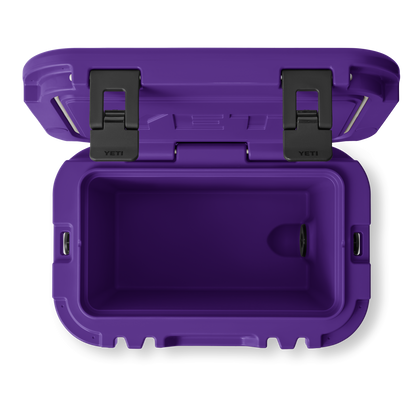 YETI Roadie® 15 Cool Box Pace Purple