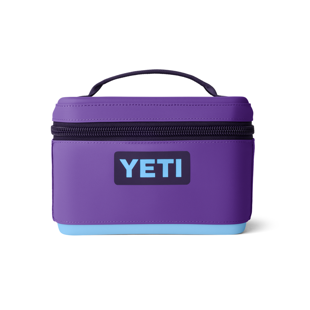 YETI Daytrip® 3L Insulated Snack Box Pace Purple
