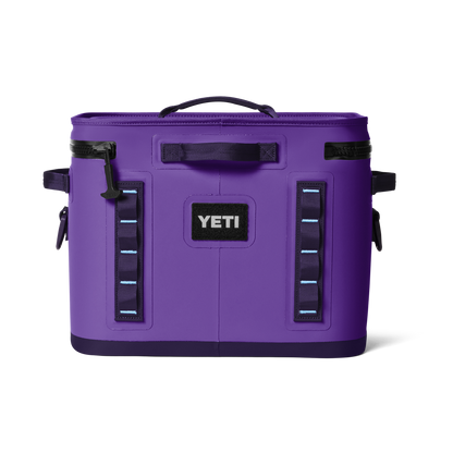 YETI Hopper Flip® 18 Cool Bag Pace Purple