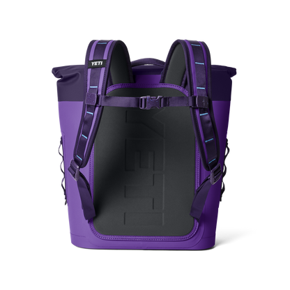 YETI Hopper® M12 Backpack Cooler Pace Purple