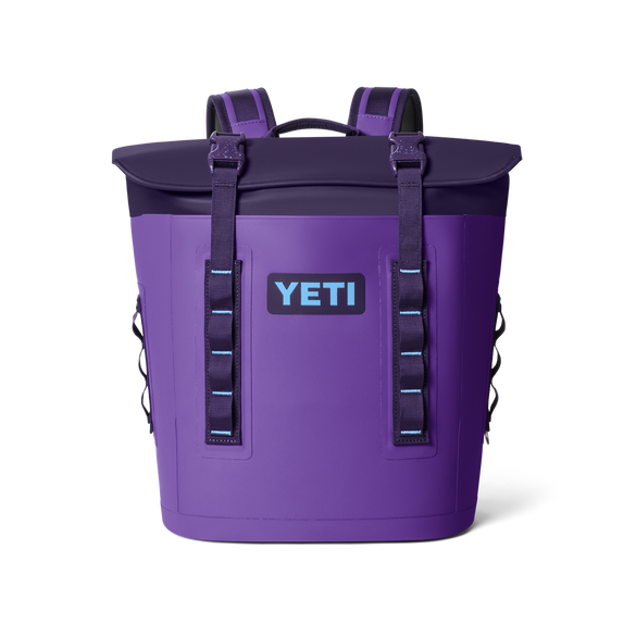 yeti cool.bag The Hopper Flip Is on Sale at Amazon Right Now Made for comfort YETI Hopper Flip 12 Cool
