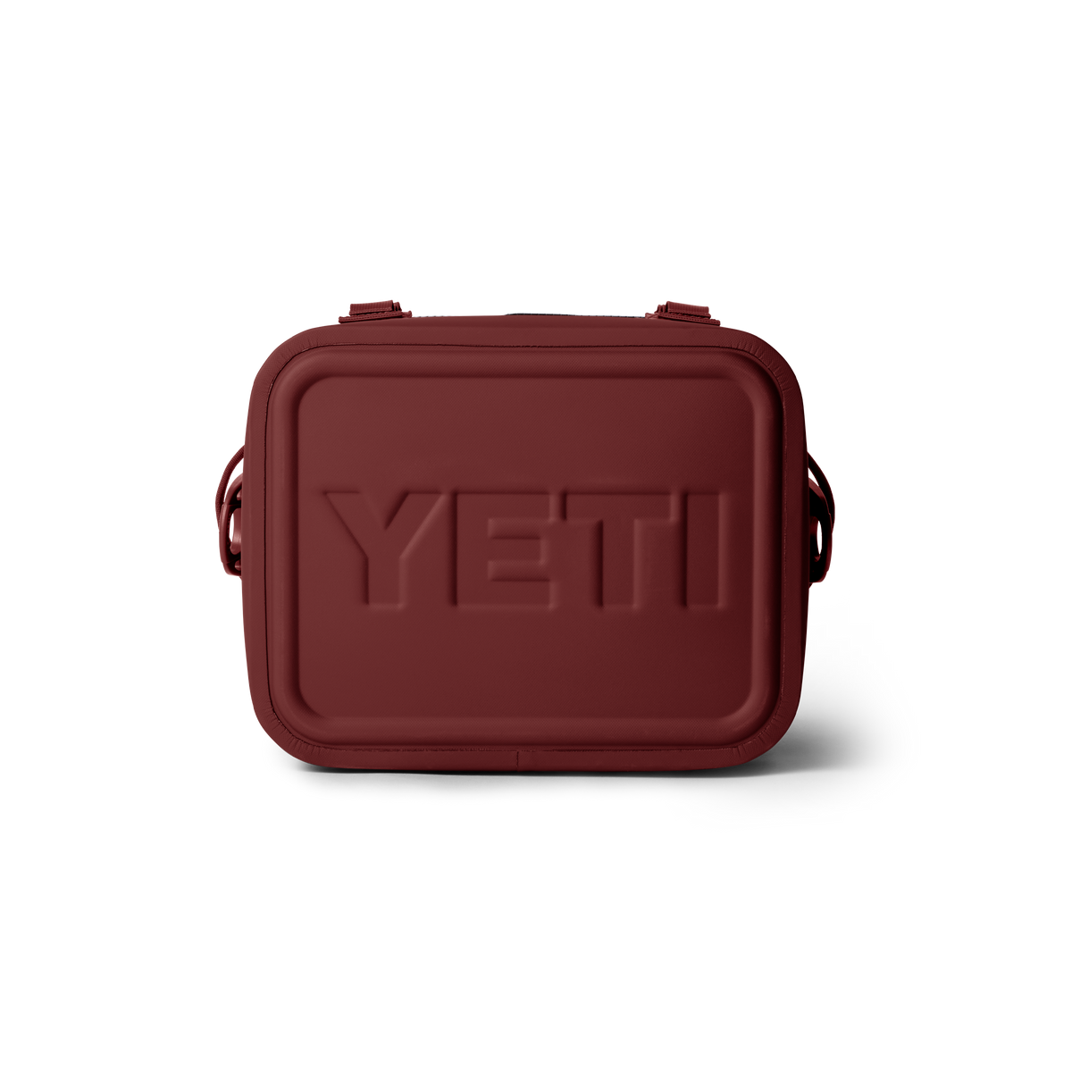 YETI Hopper Flip® 12 Cool Bag Stag Red