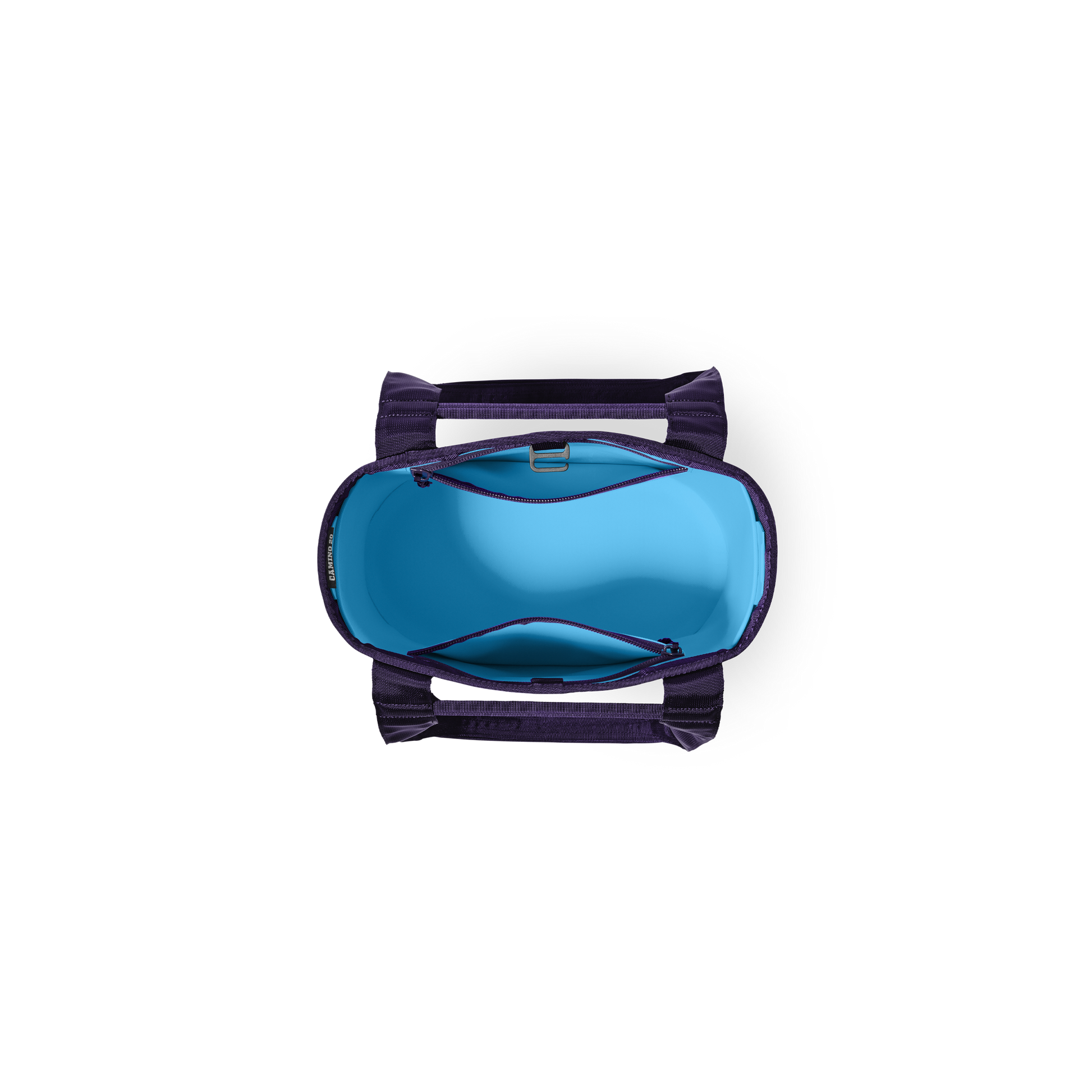 YETI Camino® 20 Carryall Tote Bag Pace Purple
