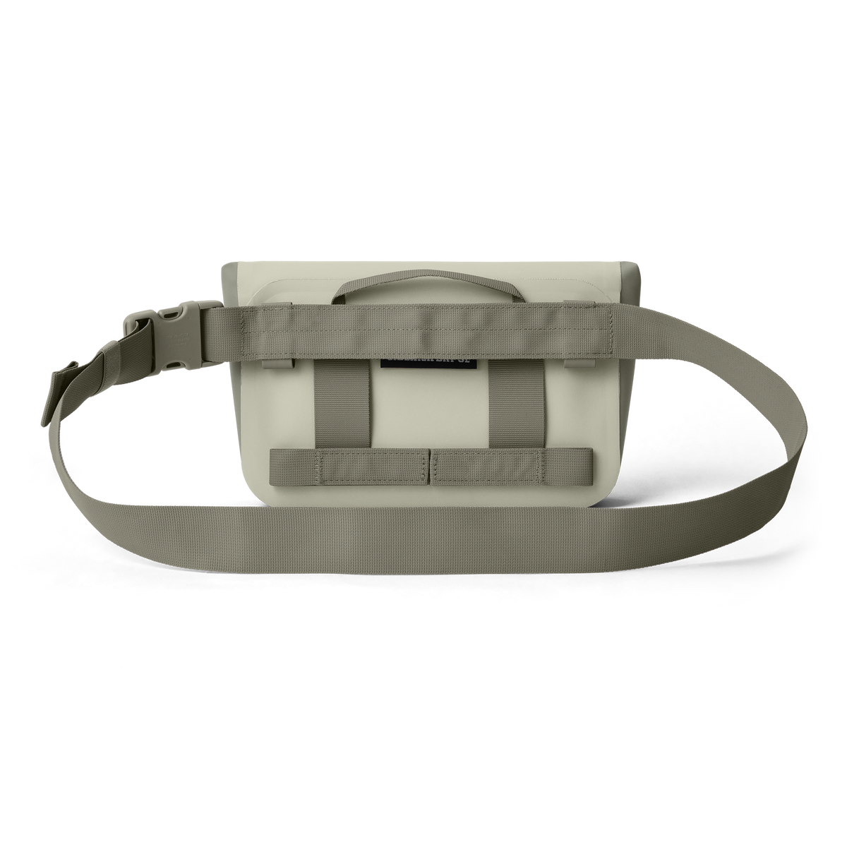 YETI SideClick™ Strap Pampa Green
