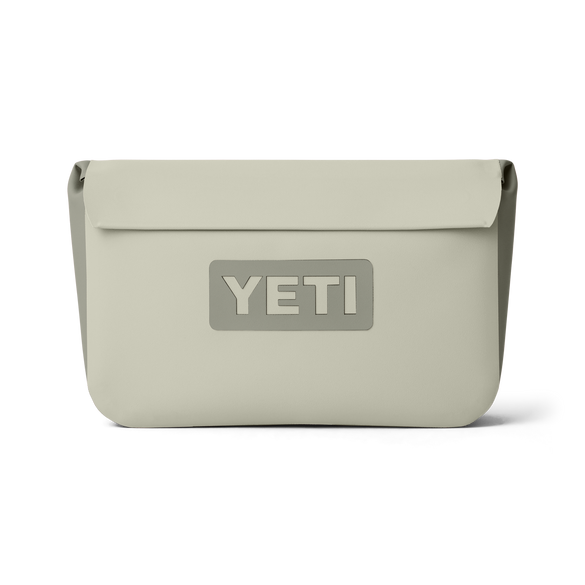 YETI Sidekick Dry® 3L Waterproof Gear Case Pampa Light Green