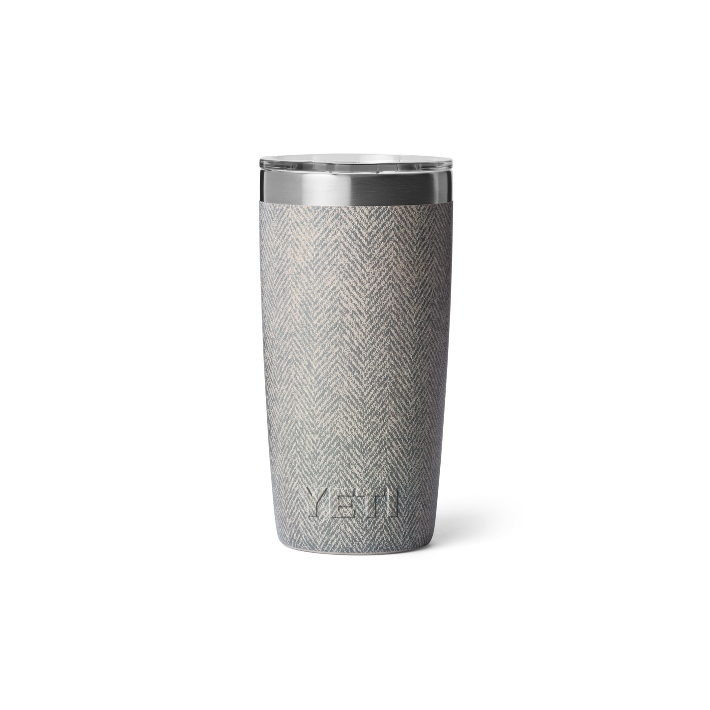 YETI Rambler® 10 oz (295 ml) Tumbler Riverhead Green