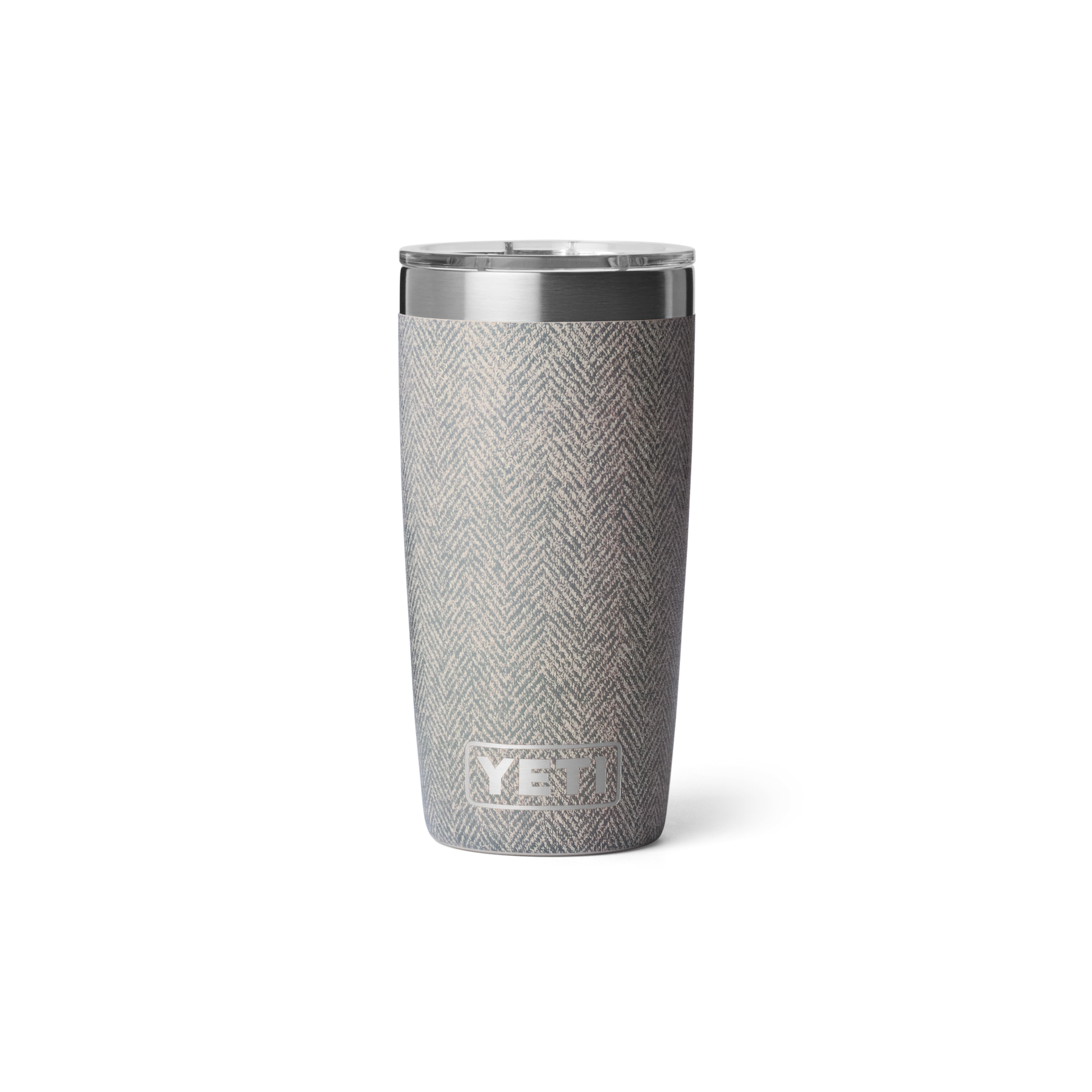 YETI Rambler® 10 oz (295 ml) Tumbler Riverhead Green