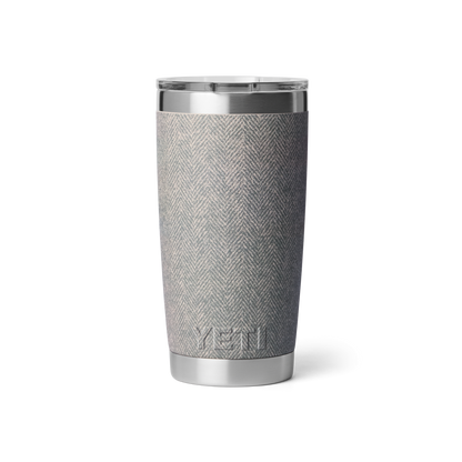 YETI Rambler® 20 oz (591 ml) Tumbler Riverhead Green
