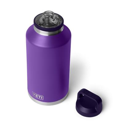 YETI Rambler® 64 oz (1.9 l) Bottle Pace Purple