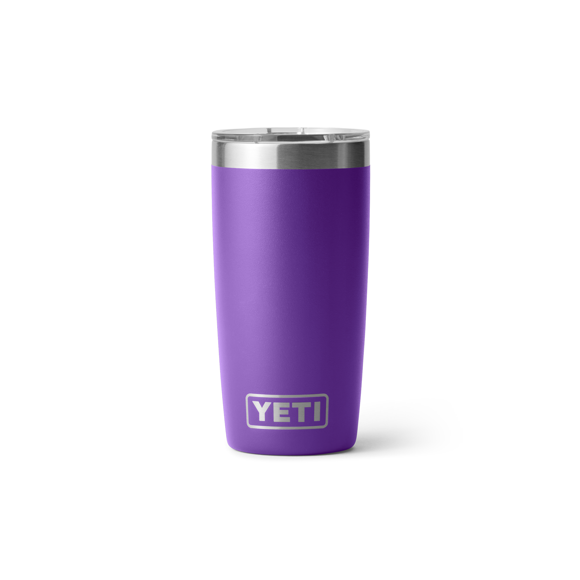 YETI Rambler® 10 oz (295 ml) Tumbler – YETI EUROPE