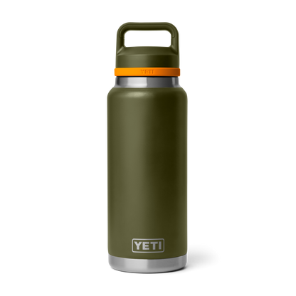 YETI Rambler® 36 oz (1 l) Bottle Open Country