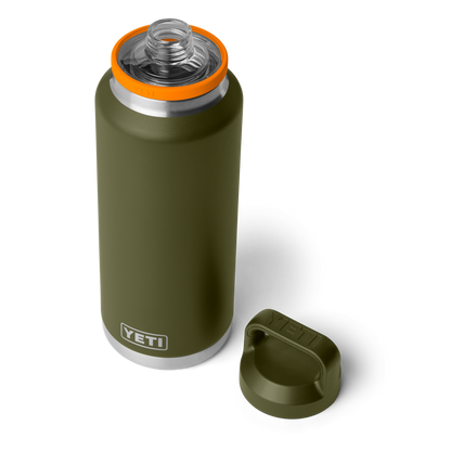 YETI Rambler® 46 oz (1.3 l) Bottle Open Country