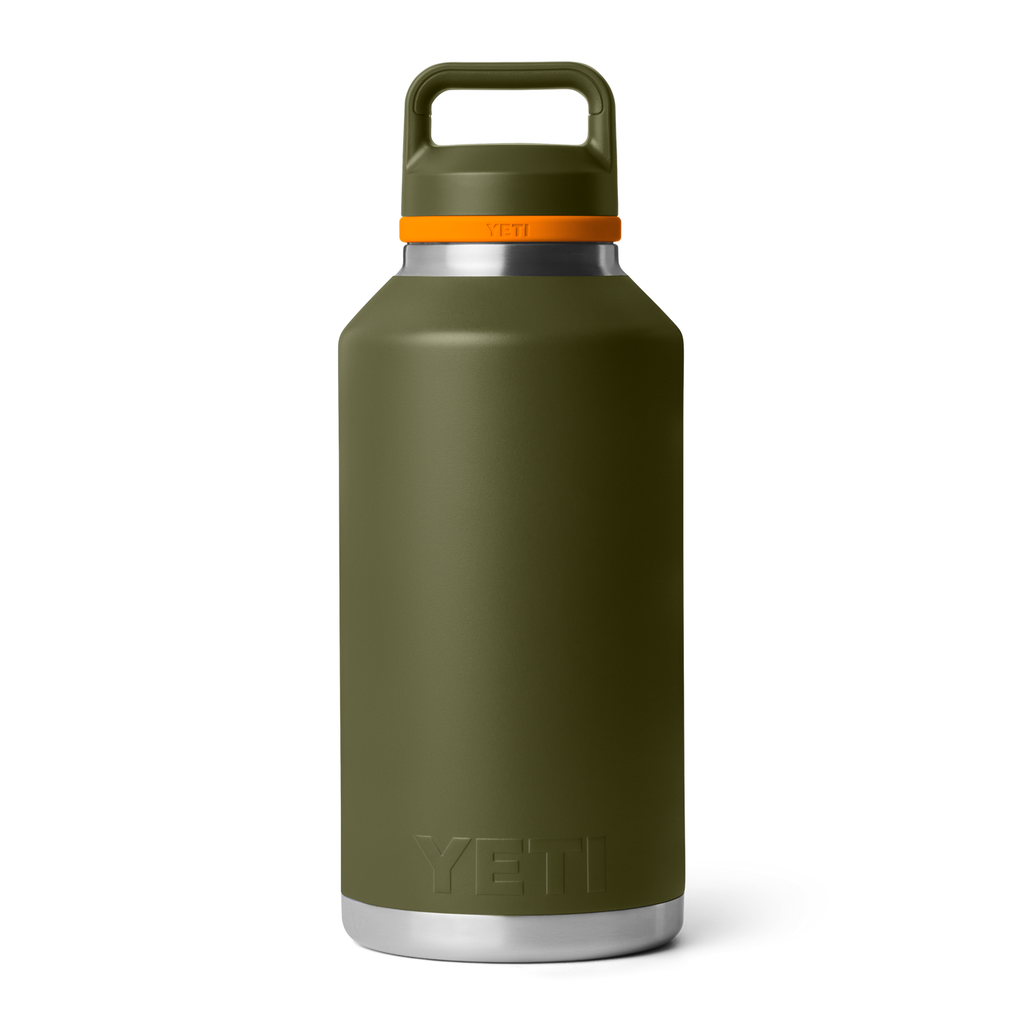 YETI Rambler® 64 oz (1.9 l) Bottle Open Country