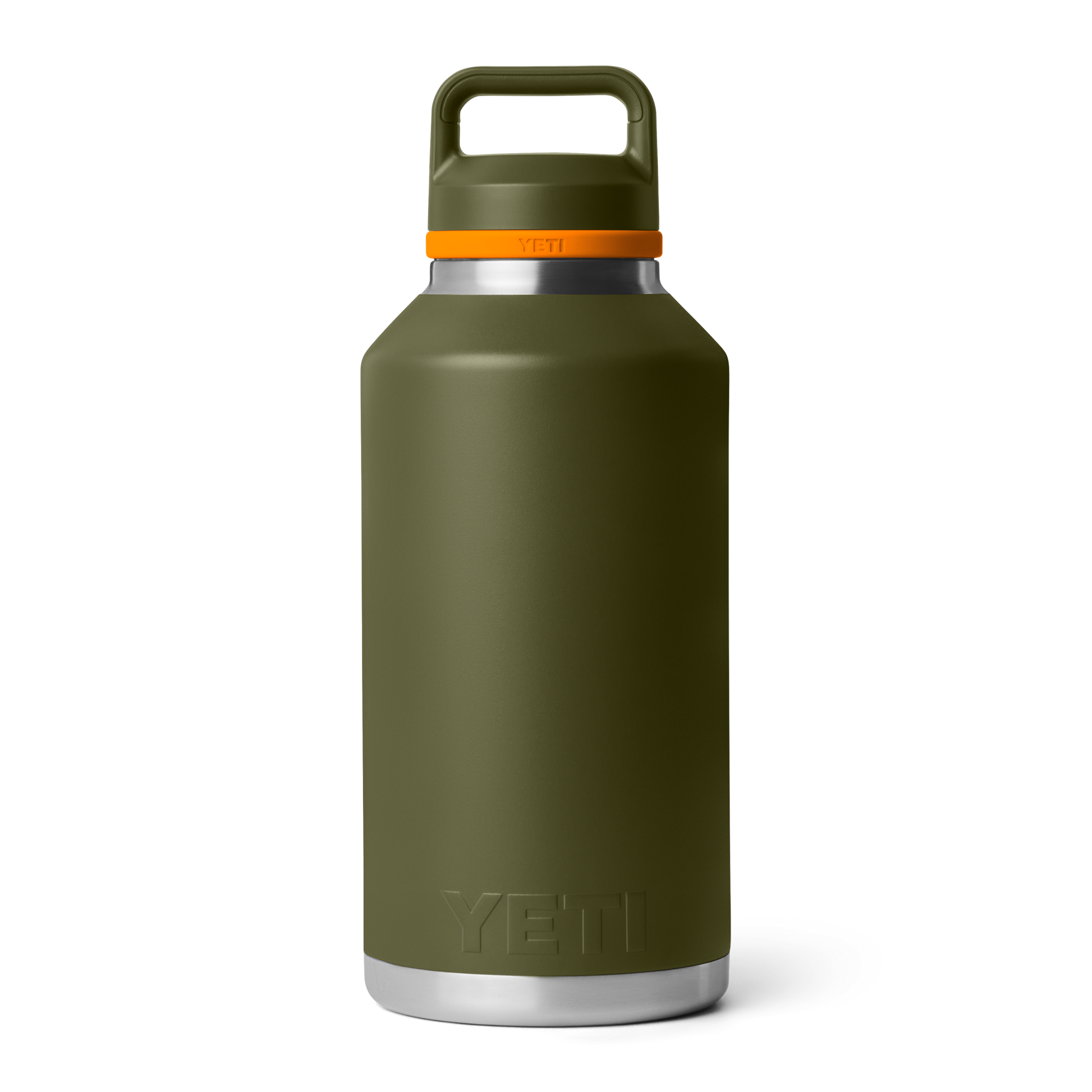 YETI Rambler® 64 oz (1.9 l) Bottle Open Country