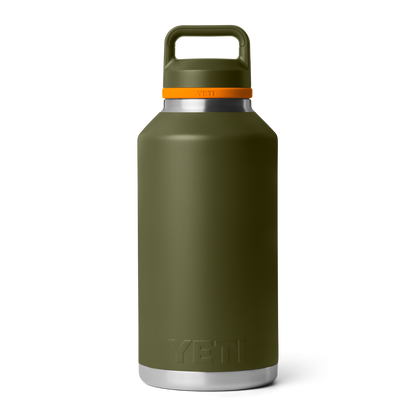 YETI Rambler® 64 oz (1.9 l) Bottle Open Country