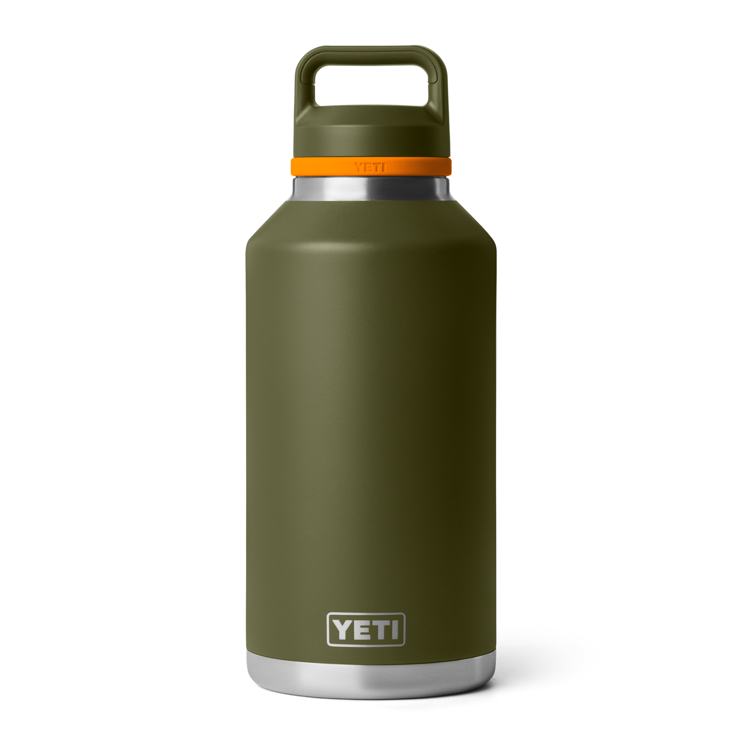 YETI Rambler® 64 oz (1.9 l) Bottle Open Country