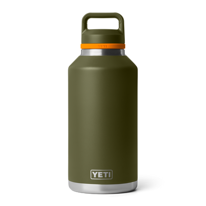 YETI Rambler® 64 oz (1.9 l) Bottle Open Country