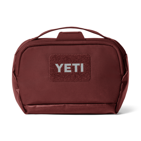 YETI Ranchero™ 1L Crossbody Bag Stag Red