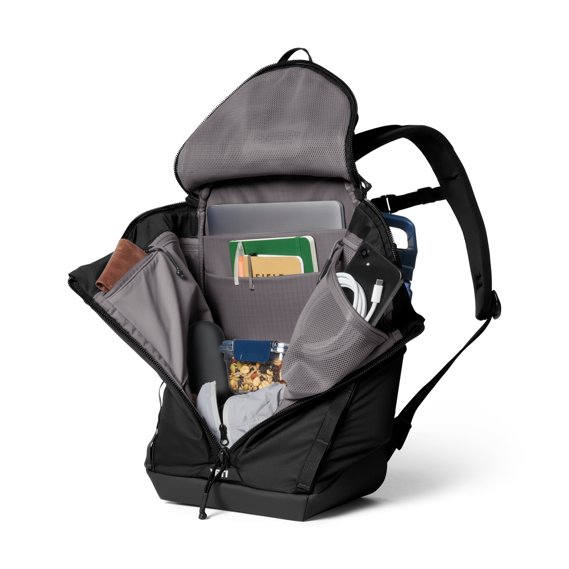 YETI Palo™ 20L Active Backpack Black