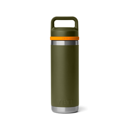 YETI Rambler® 18 oz (532 ml) Bottle – YETI EUROPE
