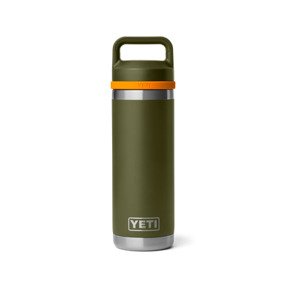 YETI Rambler® 18 oz (532 ml) Bottle – YETI EUROPE