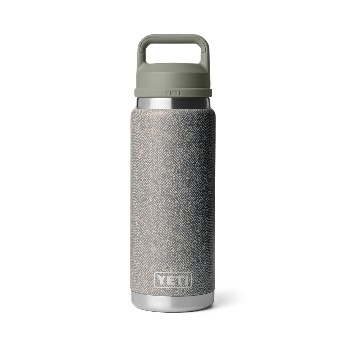 YETI Rambler® 26 oz (769 ml) Bottle Riverhead Green