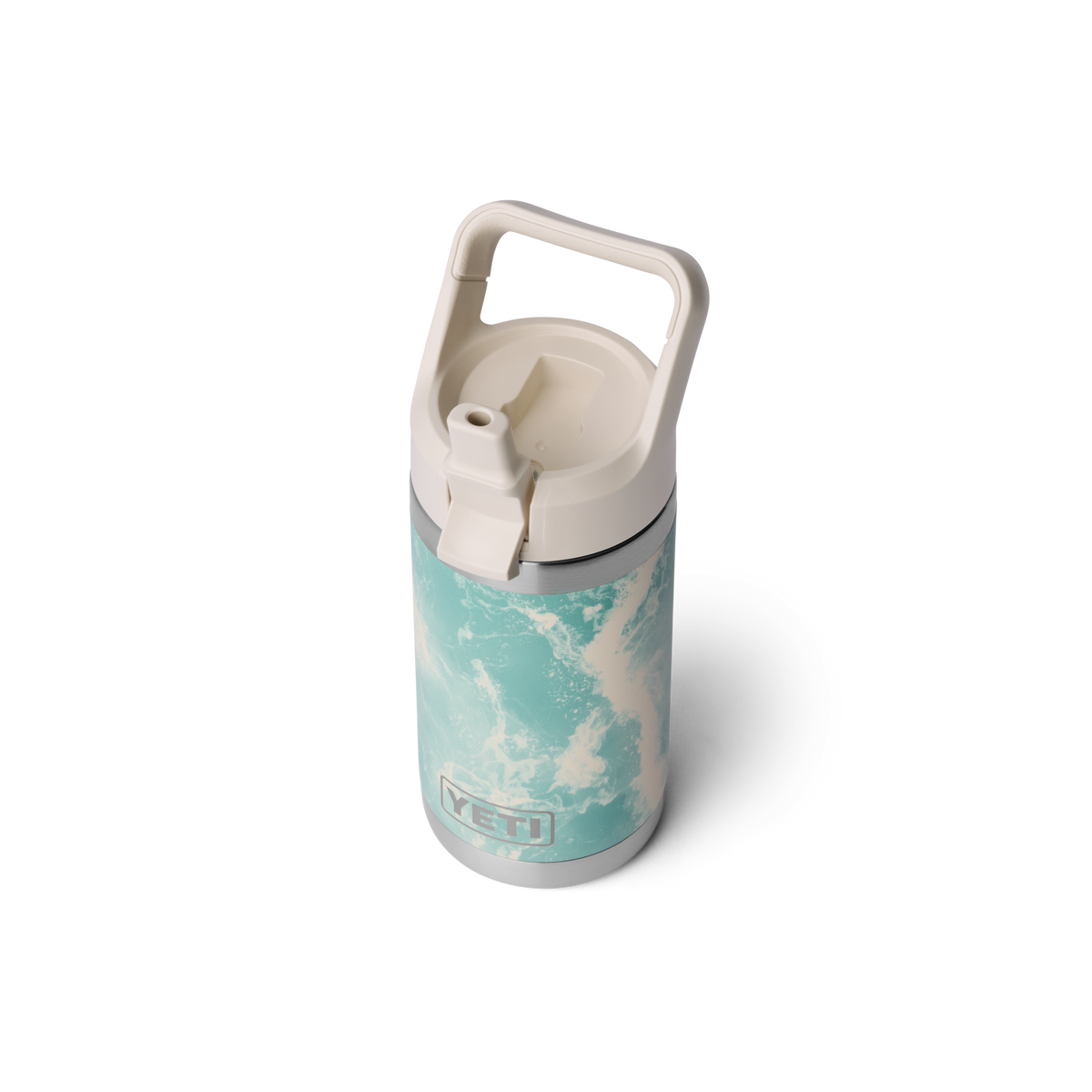 YETI Rambler® Jr 12 oz (355 ml) Kids' Bottle – YETI EUROPE YETI Rambler® Jr 12 oz (355 ml) Kids' Bottle – YETI EUROPE