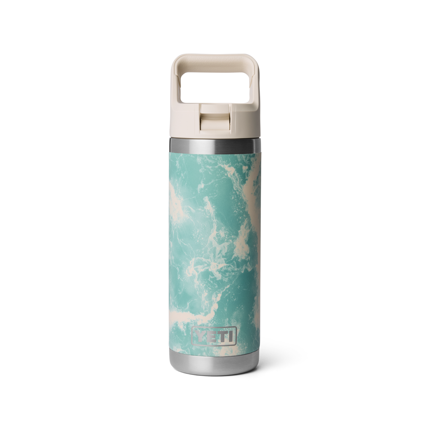 YETI Rambler® 18 oz (532 ml) Bottle Sea View