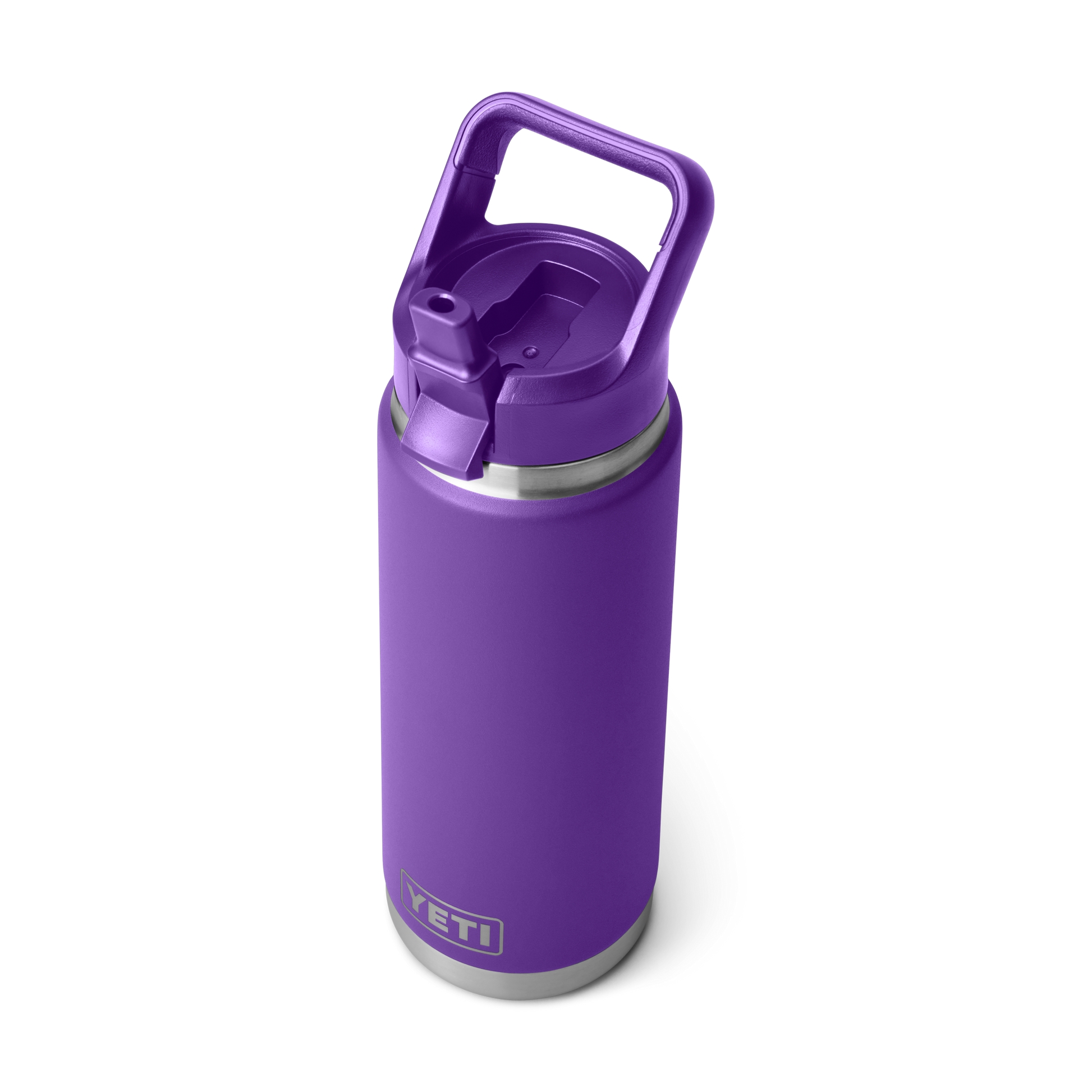 YETI Rambler® 26 oz (769 ml) Bottle – YETI EUROPE YETI Rambler® 26 oz (769 ml) Bottle – YETI EUROPE