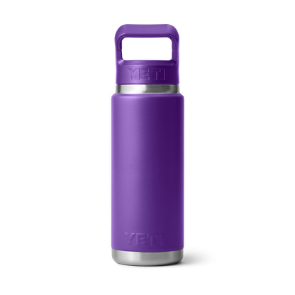 YETI Rambler® 26 oz (769 ml) Bottle Pace Purple