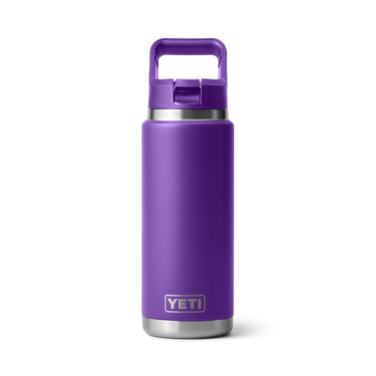 YETI Rambler® 26 oz (769 ml) Bottle Pace Purple