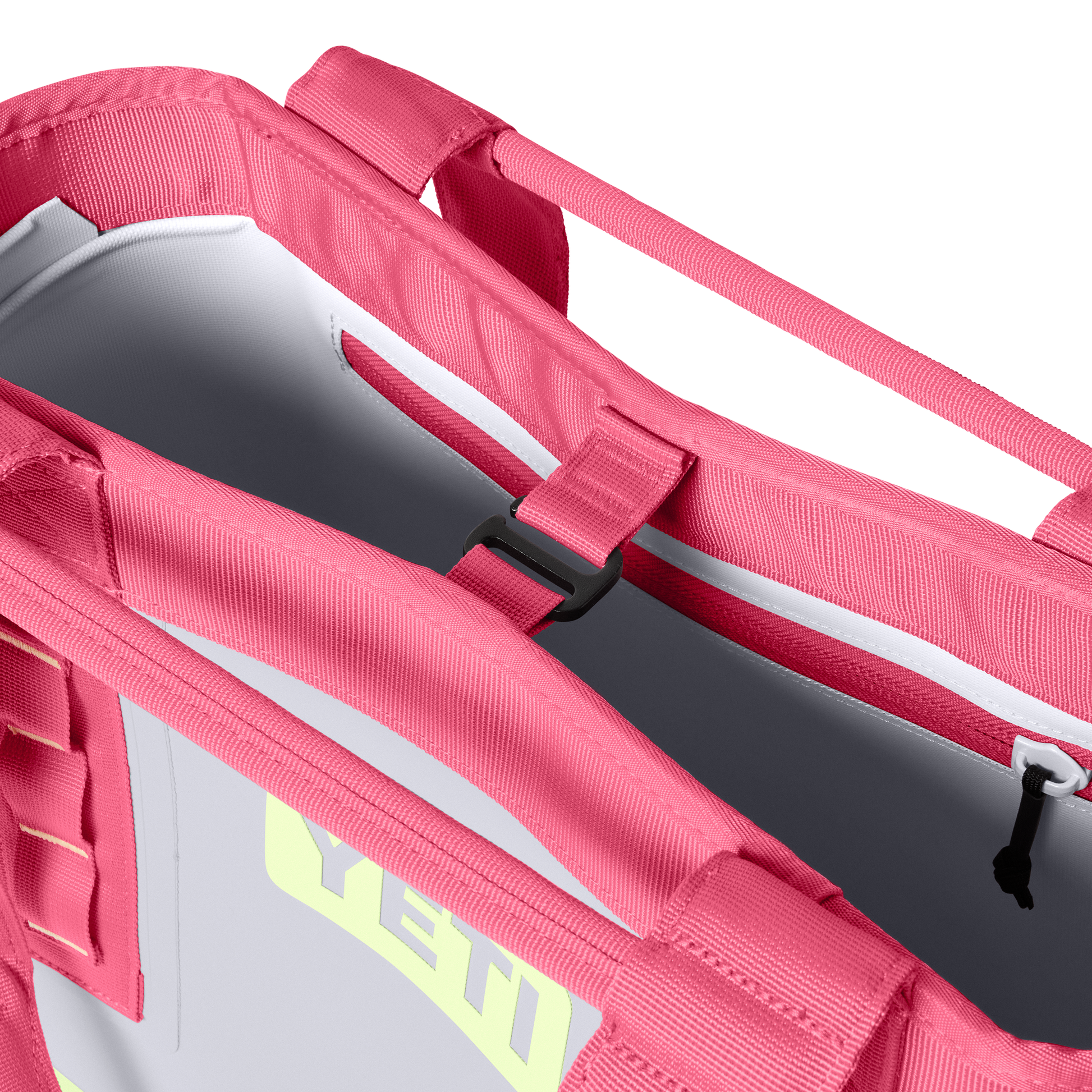 yeti bag with zipper YETI Camino® 20 Carryall Tote Bag – YETI EUROPE
