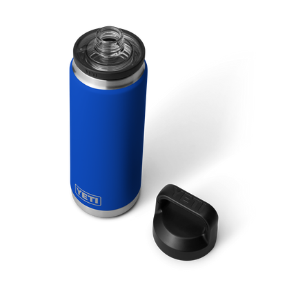 YETI Rambler® 26 oz (769 ml) Bottle Royal Blue