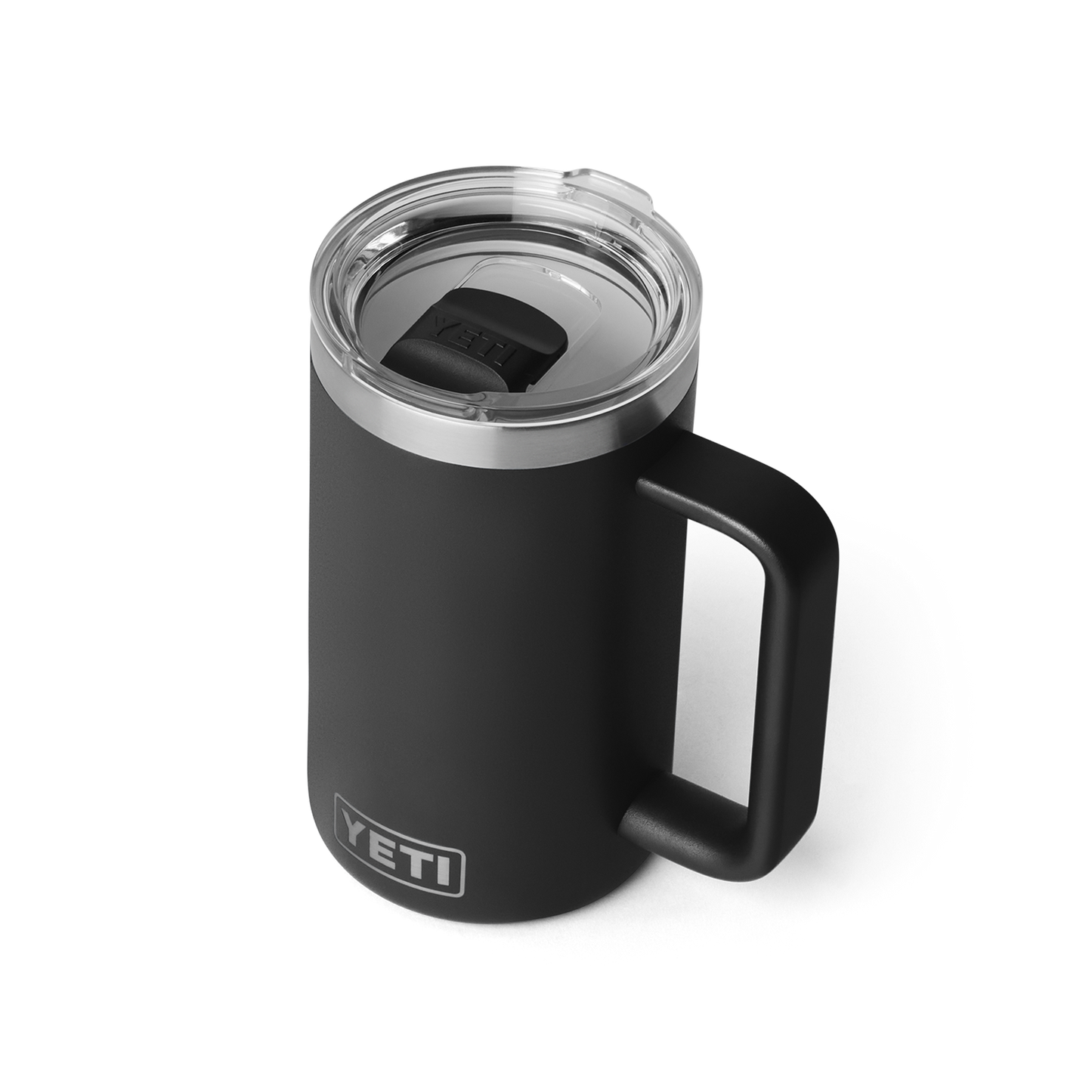 YETI Rambler® 24 oz (710 ml) Mug Black