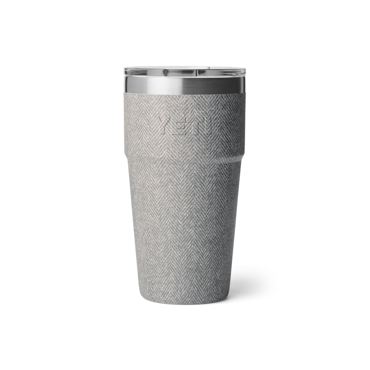 YETI Rambler® 20 oz (591 ml) Stackable Cup Riverhead Green